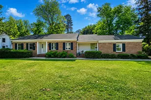 715 N Park St, Mullins, SC 29574 - Photo 2