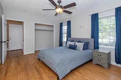 715 N Park St., Mullins, SC 29574 - Photo 26