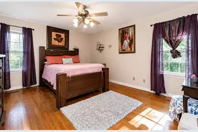 715 N Park St., Mullins, SC 29574 - Photo 20