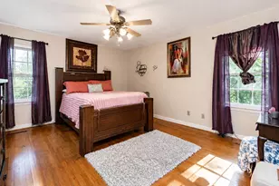 715 N Park St, Mullins, SC 29574 - Photo 20