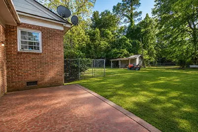 715 N Park St., Mullins, SC 29574 - Photo 30