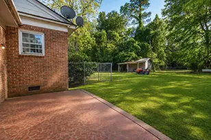 715 N Park St, Mullins, SC 29574 - Photo 30