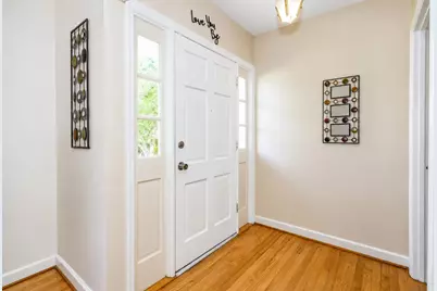 715 N Park St., Mullins, SC 29574 - Photo 4