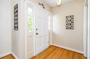 715 N Park St, Mullins, SC 29574 - Photo 4