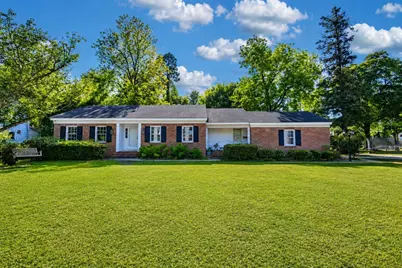 715 N Park St., Mullins, SC 29574 - Photo 1
