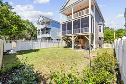 327 A South Willow Dr., Surfside Beach, SC 29575 - Photo 2