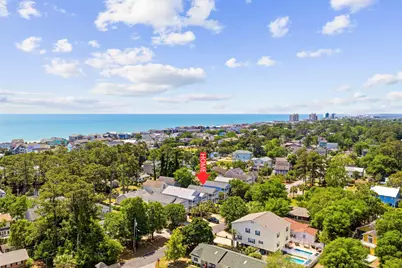 327 A South Willow Dr., Surfside Beach, SC 29575 - Photo 42