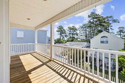 327 A South Willow Dr., Surfside Beach, SC 29575 - Photo 10