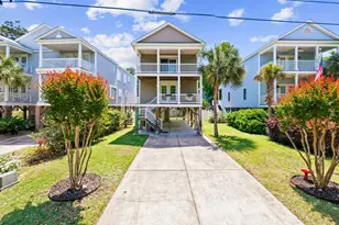 327 A South Willow Dr, Surfside Beach, SC 29575 - Photo 1