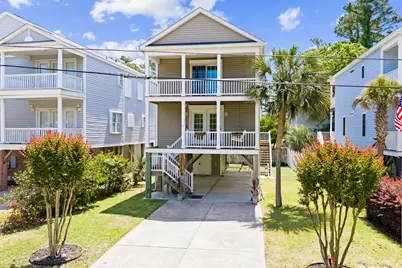 327 A South Willow Dr., Surfside Beach, SC 29575 - Photo 42