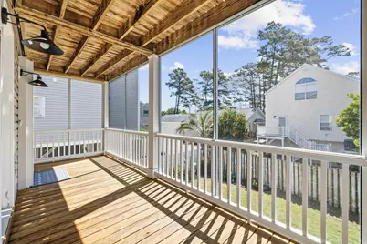 327 A South Willow Dr., Surfside Beach, SC 29575 - Photo 10