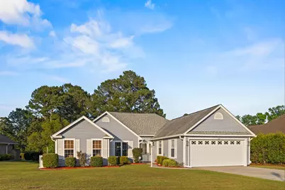 647 Bucks Trail, Longs, SC 29568 - Photo 1