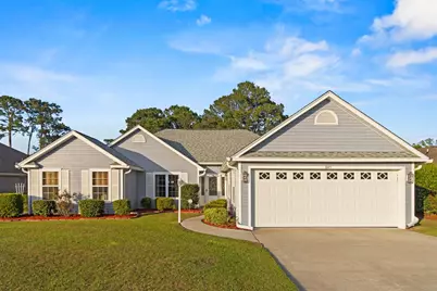 647 Bucks Trail, Longs, SC 29568 - Photo 2