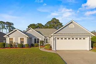 647 Bucks Trail, Longs, SC 29568 - Photo 2