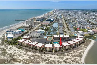 6309 Ocean Blvd. N #3-B, North Myrtle Beach, SC 29582 - Photo 36