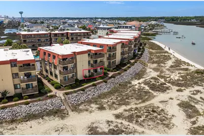 6309 Ocean Blvd. N #3-B, North Myrtle Beach, SC 29582 - Photo 2