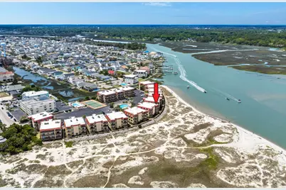 6309 Ocean Blvd. N #3-B, North Myrtle Beach, SC 29582 - Photo 32