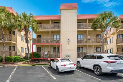 6309 Ocean Blvd. N #3-B, North Myrtle Beach, SC 29582 - Photo 8