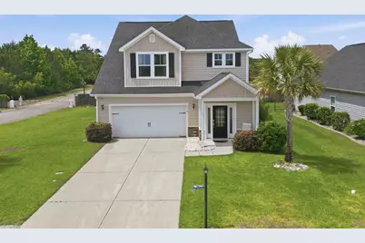 1718 Palmetto Palm Dr., Myrtle Beach, SC 29579 - Photo 2