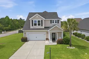 1718 Palmetto Palm Dr, Myrtle Beach, SC 29579 - Photo 2