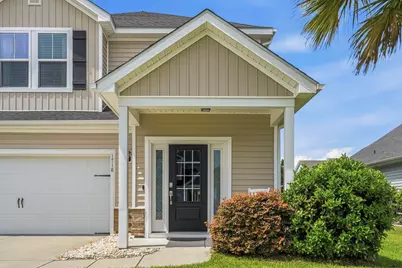 1718 Palmetto Palm Dr., Myrtle Beach, SC 29579 - Photo 34