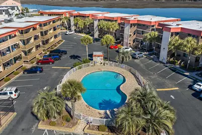 6309 N Ocean Blvd. #14-B, North Myrtle Beach, SC 29582 - Photo 24