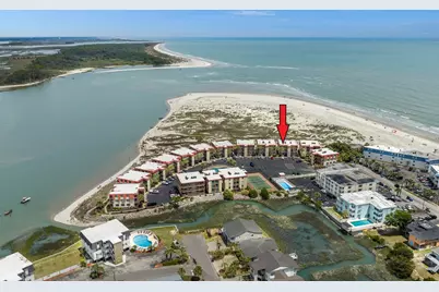 6309 N Ocean Blvd. #14-B, North Myrtle Beach, SC 29582 - Photo 36