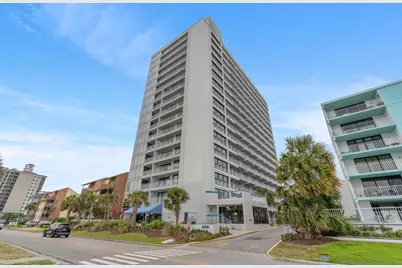 5511 N Ocean Blvd. #903, Myrtle Beach, SC 29577 - Photo 1