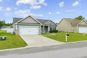 309 Barony Dr, Conway, SC 29526 - Photo 2