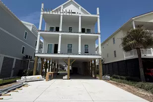 231 Underwood Dr, Garden City Beach, SC 29576 - Photo 2
