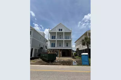231 Underwood Dr., Garden City, SC 29576 - Photo 1