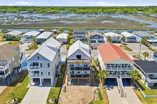 231 Underwood Dr, Garden City Beach, SC 29576 - Photo 34