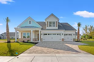 1522 Crooked Hook Rd, North Myrtle Beach, SC 29582 - Photo 1