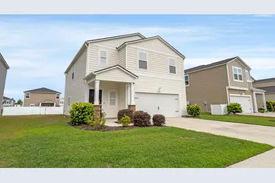 1536 Swing Bridge Way, Myrtle Beach, SC 29588 - Photo 1