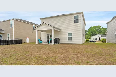 1536 Swing Bridge Way, Myrtle Beach, SC 29588 - Photo 20