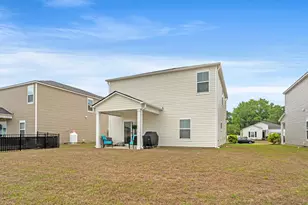 1536 Swing Bridge Way, Myrtle Beach, SC 29588 - Photo 20