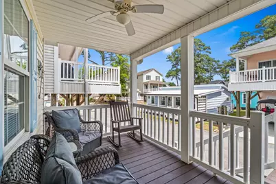 6001 1826 South Kings Hwy., Myrtle Beach, SC 29575 - Photo 2