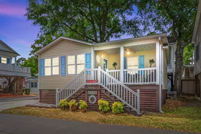 6001 1826 South Kings Hwy., Myrtle Beach, SC 29575 - Photo 1