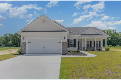35 Double Pond Dr, Georgetown, SC 29440 - Photo 1