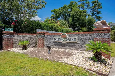 1058 Sea Mountain Hwy. #4-301, North Myrtle Beach, SC 29582 - Photo 24