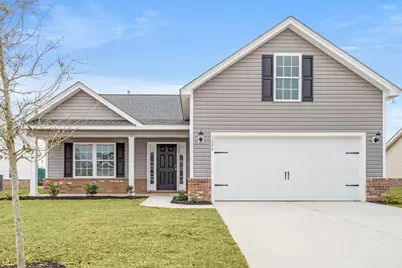 185 Peru Farm Dr., Georgetown, SC 29440 - Photo 1