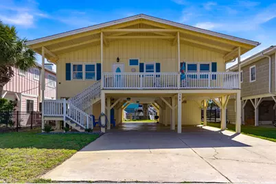 308 56th Ave. N, North Myrtle Beach, SC 29582 - Photo 1