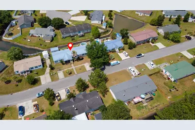 8629 Bragg Dr., Myrtle Beach, SC 29588 - Photo 24