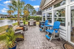 4201 Pointer Ct, Myrtle Beach, SC 29579 - Photo 38