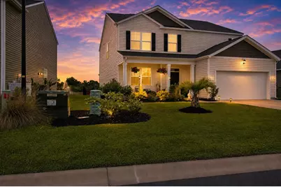 9152 Fort Hill Way, Myrtle Beach, SC 29579 - Photo 1