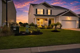 9152 Fort Hill Wy, Myrtle Beach, SC 29579 - Photo 1