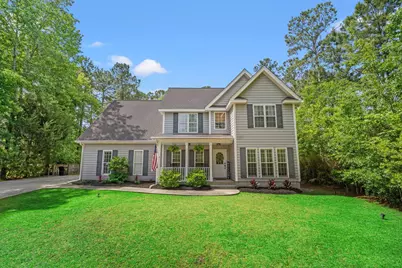 16 River Birch Ln., Pawleys Island, SC 29585 - Photo 1