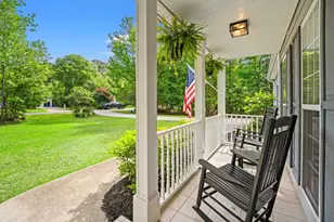 16 Riverbirch Ln, Pawleys Island, SC 29585 - Photo 6