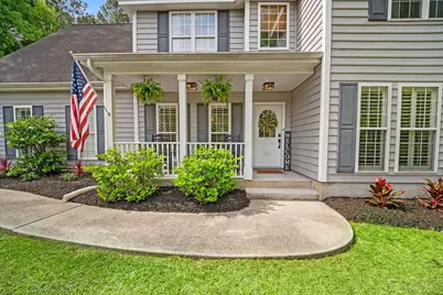16 River Birch Ln., Pawleys Island, SC 29585 - Photo 2