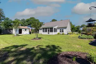 287 Parkview Dr, Pawleys Island, SC 29585 - Photo 4